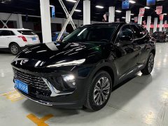 Buick Encore GX S 25T Enjoy Platinum Edition - ფოტო 1