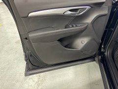 Buick Encore GX S 25T Enjoy Platinum Edition - ფოტო 10