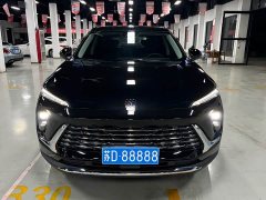 Buick Encore GX S 25T Enjoy Platinum Edition - ფოტო 12