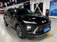 Buick Encore GX S 25T Enjoy Platinum Edition - ფოტო 13