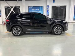 Buick Encore GX S 25T Enjoy Platinum Edition - ფოტო 14