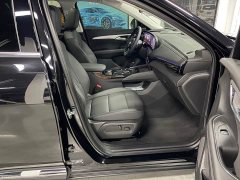Buick Encore GX S 25T Enjoy Platinum Edition - ფოტო 4