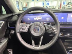 Buick Encore GX S 25T Enjoy Platinum Edition - ფოტო 6