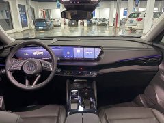 Buick Encore GX S 25T Enjoy Platinum Edition - ფოტო 8