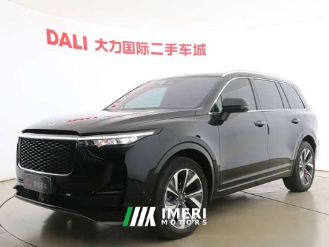 2022 Li Auto ONE 2021 Extended Range 6-Seater - ავტომობილი ჩინეთიდან