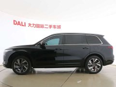 Li Auto ONE 2021 Extended Range 6-Seater - ფოტო 13