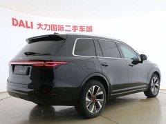 Li Auto ONE 2021 Extended Range 6-Seater - ფოტო 14