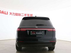 Li Auto ONE 2021 Extended Range 6-Seater - ფოტო 15