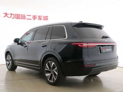 Li Auto ONE 2021 Extended Range 6-Seater - ფოტო 16