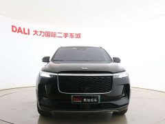 Li Auto ONE 2021 Extended Range 6-Seater - ფოტო 2