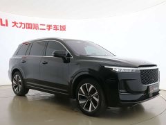 Li Auto ONE 2021 Extended Range 6-Seater - ფოტო 3