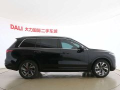 Li Auto ONE 2021 Extended Range 6-Seater - ფოტო 4
