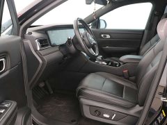 Li Auto ONE 2021 Extended Range 6-Seater - ფოტო 5