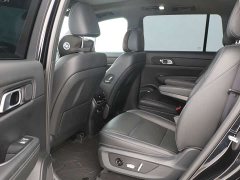 Li Auto ONE 2021 Extended Range 6-Seater - ფოტო 7