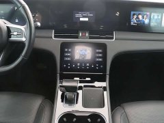 Li Auto ONE 2021 Extended Range 6-Seater - ფოტო 8