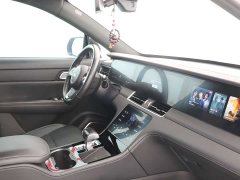 Li Auto ONE 2021 Extended Range 6-Seater - ფოტო 9