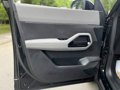 Ford Mustang Graphite Extended Range Version - ფოტო 12