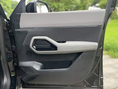 Ford Mustang Graphite Extended Range Version - ფოტო 17