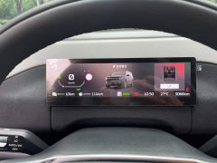 Ford Mustang Graphite Extended Range Version - ფოტო 19