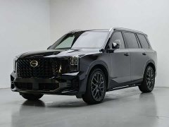 GAC Aion GS8 2024 Pioneer Series 2.0T GDI FWD Luxury Smart Connected 7-Seater - ფოტო 1