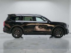 GAC Aion GS8 2024 Pioneer Series 2.0T GDI FWD Luxury Smart Connected 7-Seater - ფოტო 11