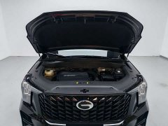 GAC Aion GS8 2024 Pioneer Series 2.0T GDI FWD Luxury Smart Connected 7-Seater - ფოტო 12