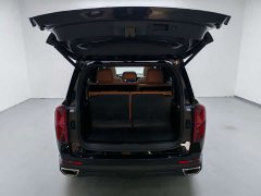 GAC Aion GS8 2024 Pioneer Series 2.0T GDI FWD Luxury Smart Connected 7-Seater - ფოტო 18