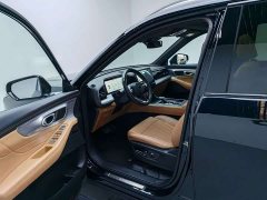 GAC Aion GS8 2024 Pioneer Series 2.0T GDI FWD Luxury Smart Connected 7-Seater - ფოტო 19