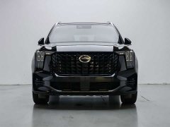 GAC Aion GS8 2024 Pioneer Series 2.0T GDI FWD Luxury Smart Connected 7-Seater - ფოტო 2