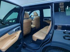 GAC Aion GS8 2024 Pioneer Series 2.0T GDI FWD Luxury Smart Connected 7-Seater - ფოტო 20