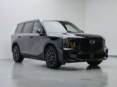 GAC Aion GS8 2024 Pioneer Series 2.0T GDI FWD Luxury Smart Connected 7-Seater - ფოტო 3