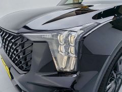 GAC Aion GS8 2024 Pioneer Series 2.0T GDI FWD Luxury Smart Connected 7-Seater - ფოტო 4
