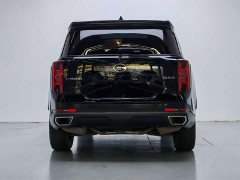 GAC Aion GS8 2024 Pioneer Series 2.0T GDI FWD Luxury Smart Connected 7-Seater - ფოტო 6