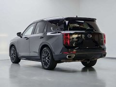 GAC Aion GS8 2024 Pioneer Series 2.0T GDI FWD Luxury Smart Connected 7-Seater - ფოტო 7