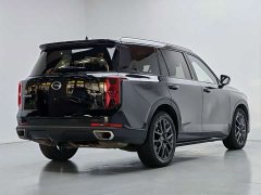 GAC Aion GS8 2024 Pioneer Series 2.0T GDI FWD Luxury Smart Connected 7-Seater - ფოტო 8