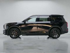 GAC Aion GS8 2024 Pioneer Series 2.0T GDI FWD Luxury Smart Connected 7-Seater - ფოტო 9