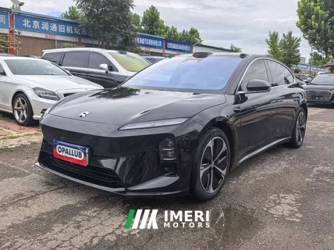 2025 NIO ET5T 75kWh Touring - ავტომობილი ჩინეთიდან