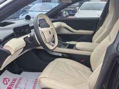 NIO ET5T 75kWh Touring - ფოტო 10