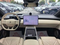 NIO ET5T 75kWh Touring - ფოტო 15