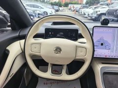 NIO ET5T 75kWh Touring - ფოტო 16