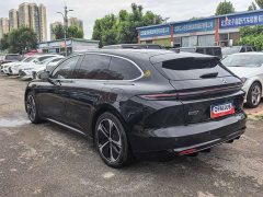 NIO ET5T 75kWh Touring - ფოტო 6