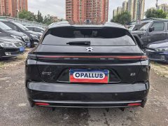 NIO ET5T 75kWh Touring - ფოტო 7