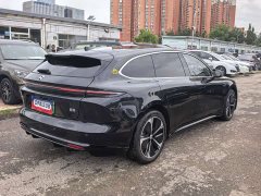 NIO ET5T 75kWh Touring - ფოტო 8