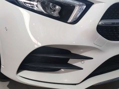 Mercedes-Benz A-Class 2022 Facelift A 200 L Sport Sedan Fashion Edition - ფოტო 10
