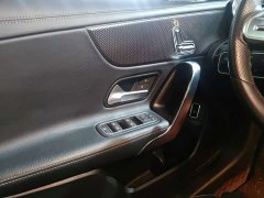 Mercedes-Benz A-Class 2022 Facelift A 200 L Sport Sedan Fashion Edition - ფოტო 14
