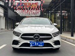 Mercedes-Benz A-Class 2022 Facelift A 200 L Sport Sedan Fashion Edition - ფოტო 2