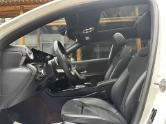 Mercedes-Benz A-Class 2022 Facelift A 200 L Sport Sedan Fashion Edition - ფოტო 4