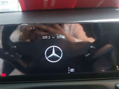 Mercedes-Benz A-Class 2022 Facelift A 200 L Sport Sedan Fashion Edition - ფოტო 7