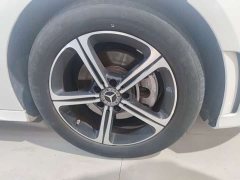 Mercedes-Benz A-Class 2022 Facelift A 200 L Sport Sedan Fashion Edition - ფოტო 8