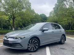 Volkswagen Golf 280TSI DSG Pro - ფოტო 1